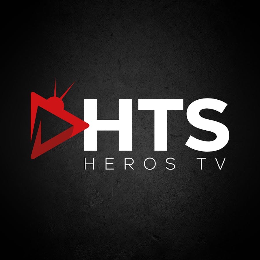 Assistir HERO'S Online