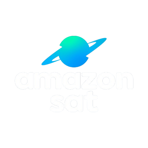 Amazon Sat