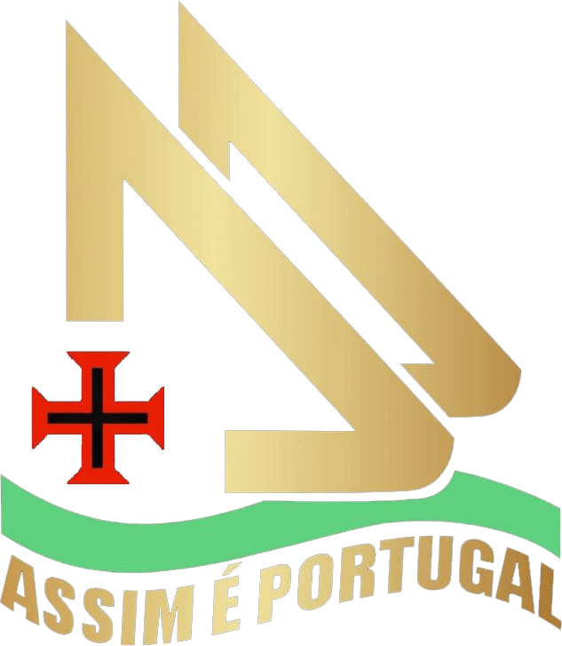 Assim é Portugal (PT)