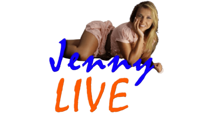 Jenny Live (XXX)