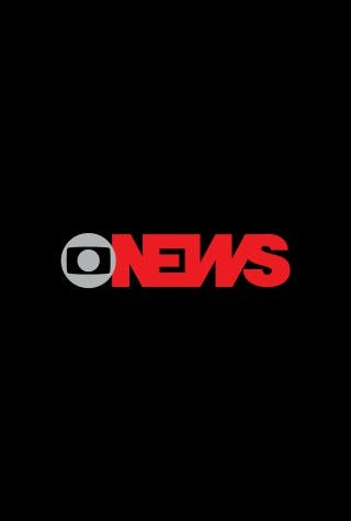 Globo News (Ao Vivo) Online em HD