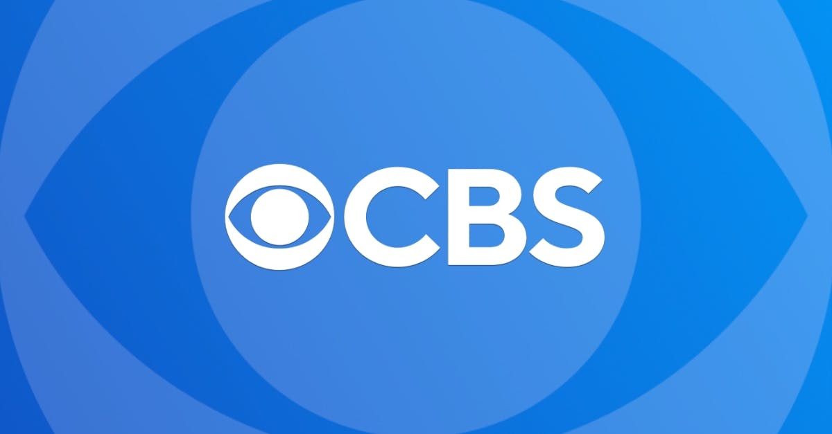 Assistir CBS Online