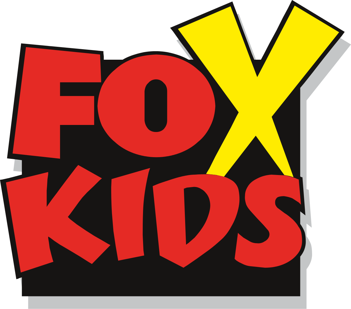 Assistir Fox Kids Online