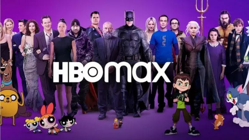 Assistir HBO Max Online