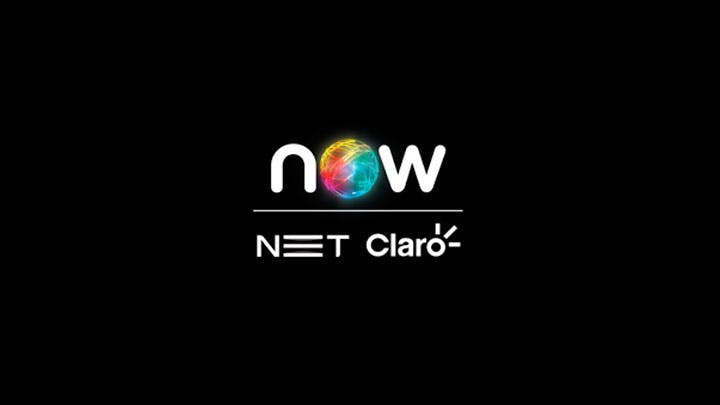 Assistir NOW Claro Online