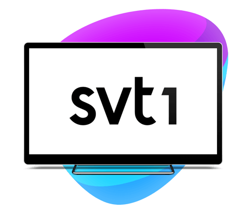 Assistir SVT1 Online