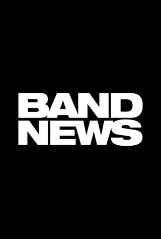 Assistir Band News (Ao Vivo) Online em HD