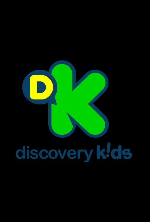 Assistir Discovery Kids (Ao Vivo) Online em HD