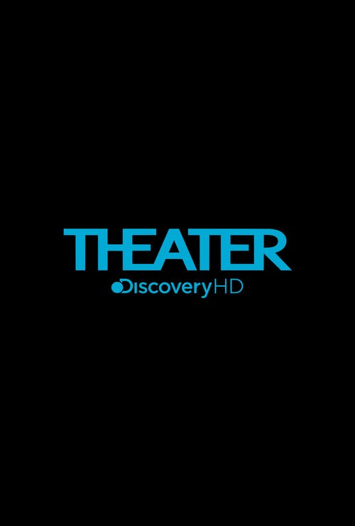 Discovery Theater (Ao Vivo) Online em HD