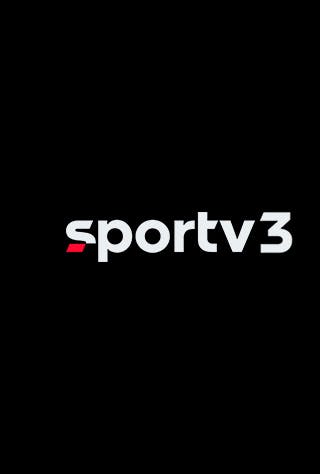 Assistir SporTV 3 (Ao Vivo) Online em HD