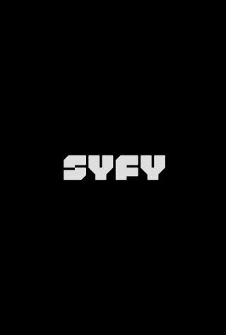 Assistir Syfy (Ao Vivo) Online em HD