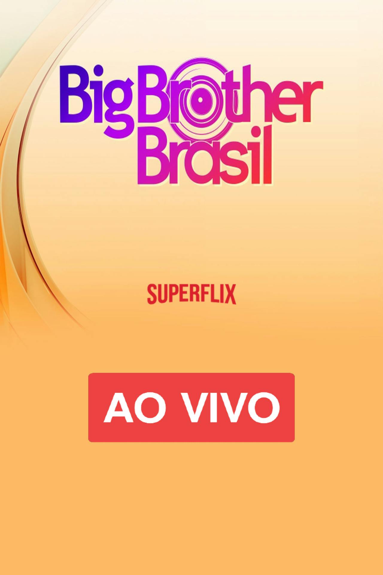 BBB 25 (Ao Vivo) Online em HD