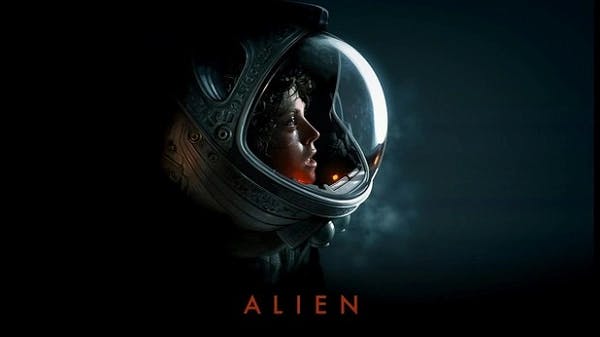 Assistir Alien Online